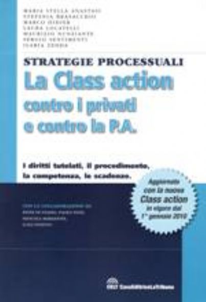 class action privati id8385